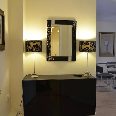 Apartment Arasain Na Mara