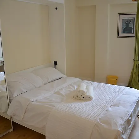 Arasain Na Mara Apartment Galway