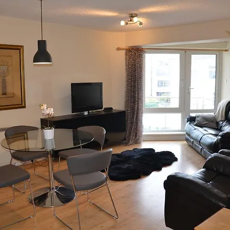 Arasain Na Mara Apartment