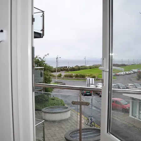 Apartment Arasain Na Mara