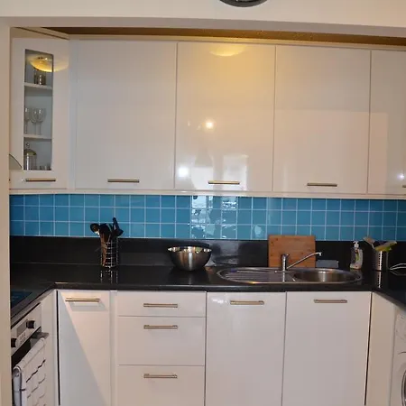 Apartment Arasain Na Mara *