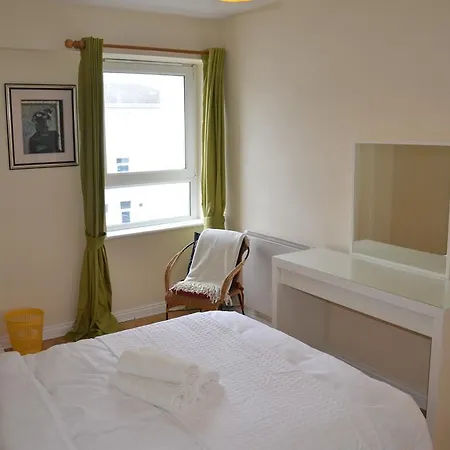 Arasain Na Mara Apartment *