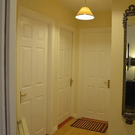 Arasain Na Mara Apartment Galway